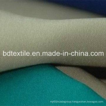 100% Polyester Minimatt Fabric for Garments